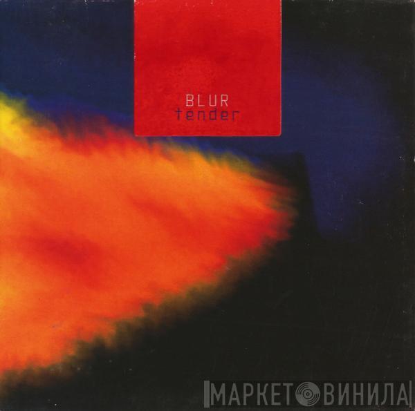 Blur - Tender