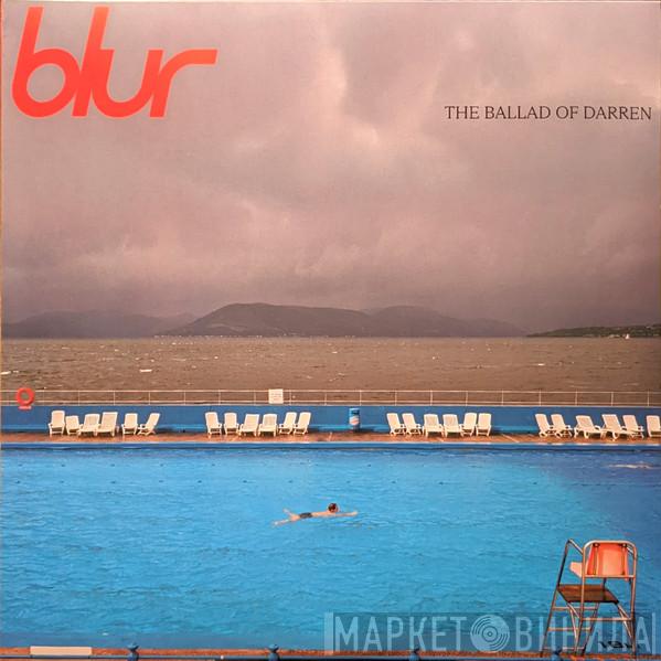Blur - The Ballad Of Darren