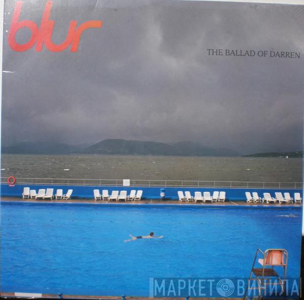 Blur - The Ballad Of Darren