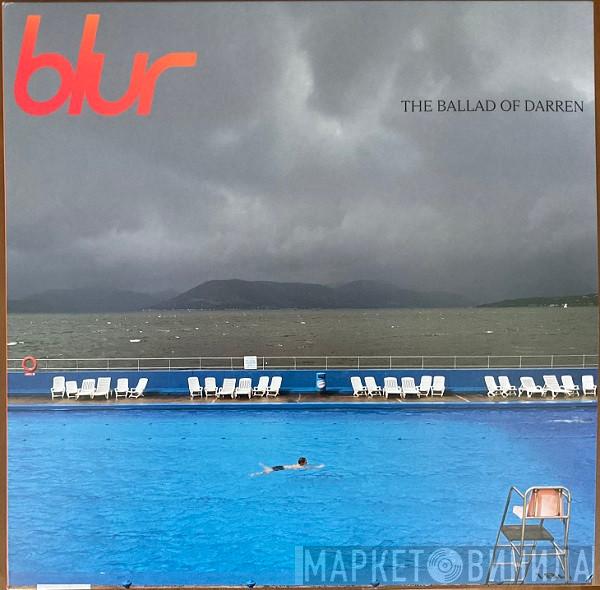  Blur  - The Ballad Of Darren