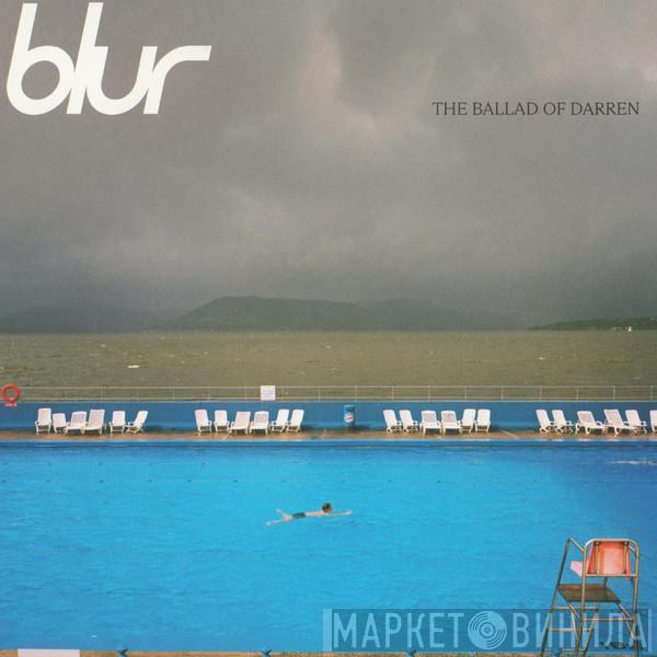 Blur - The Ballad Of Darren