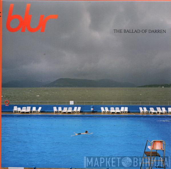 Blur - The Ballad Of Darren