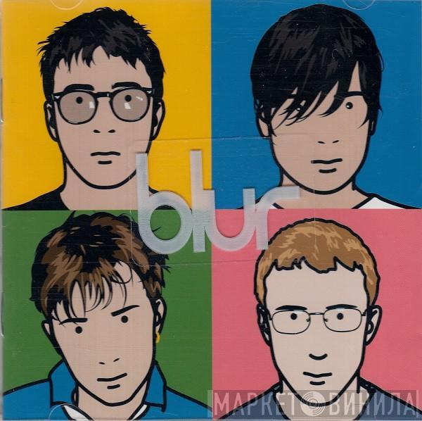  Blur  - The Best Of