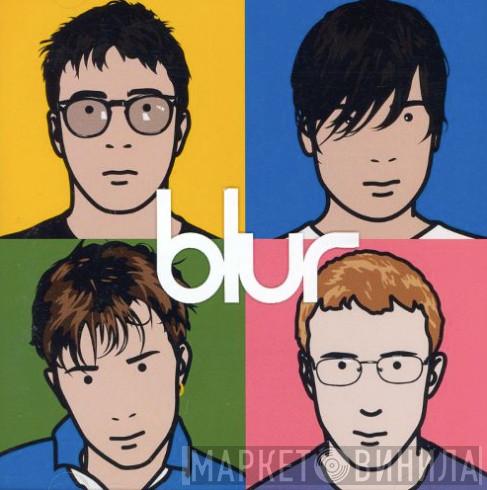  Blur  - The Best Of
