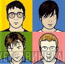  Blur  - The Best Of