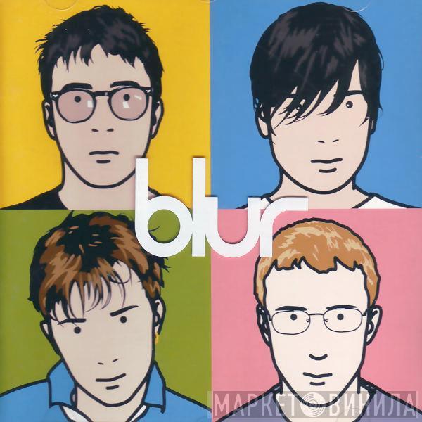 Blur - The Best Of