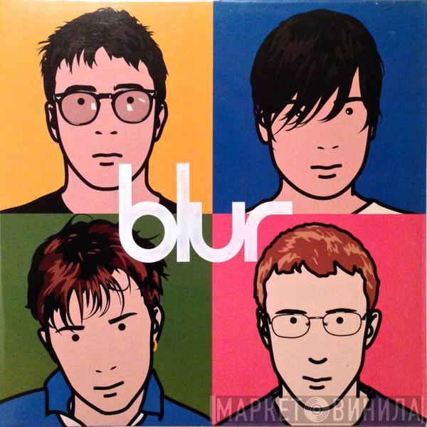  Blur  - The Best Of