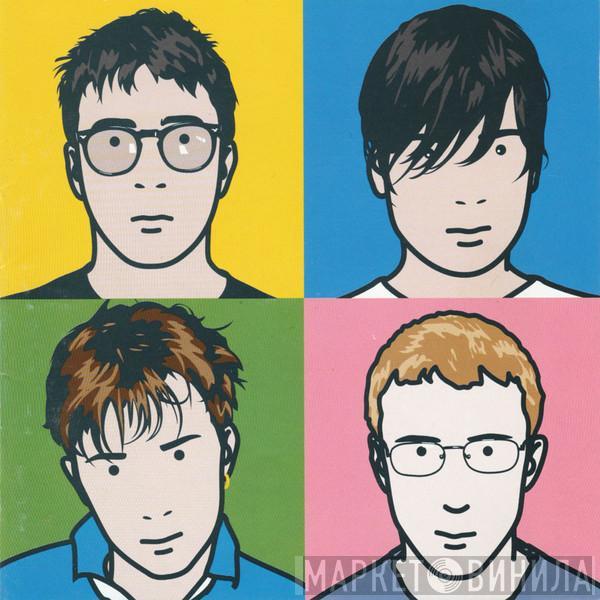  Blur  - The Best Of
