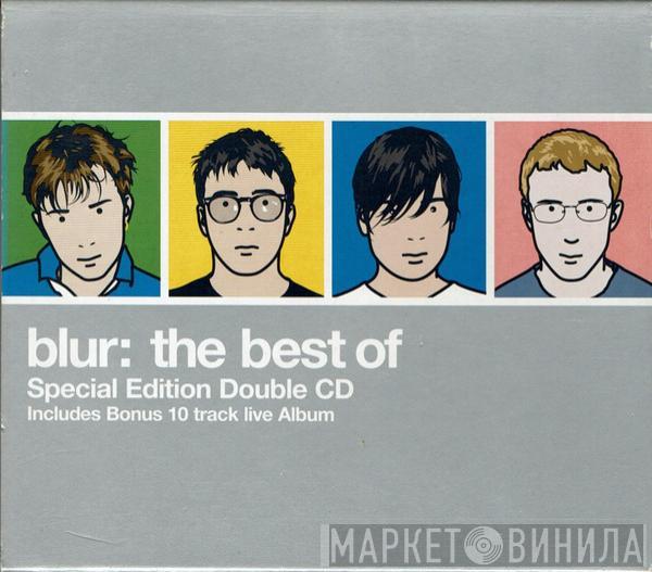 Blur - The Best Of