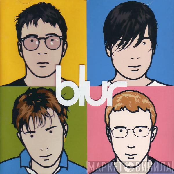  Blur  - The Best Of