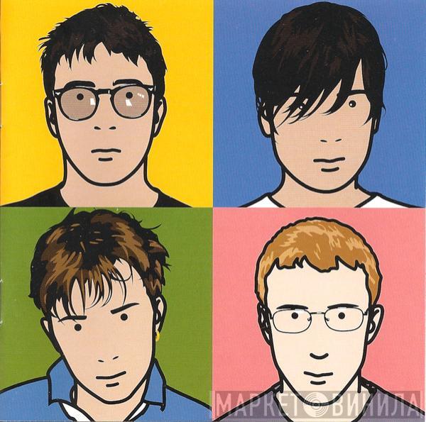 Blur - The Best Of
