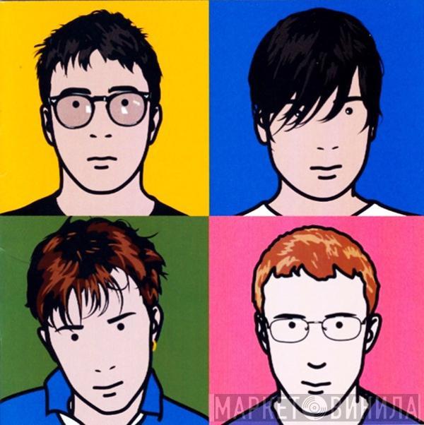  Blur  - The Best Of