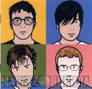  Blur  - The Best Of