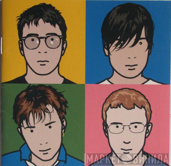  Blur  - The Best Of