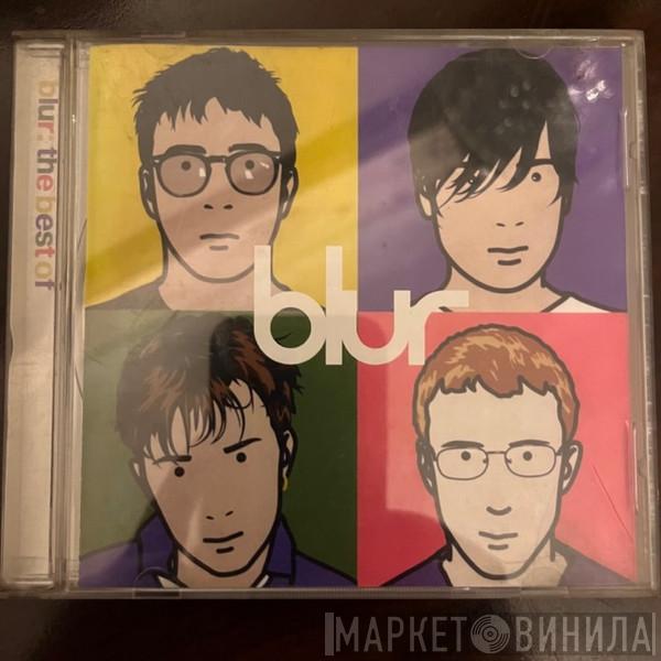  Blur  - The Best Of