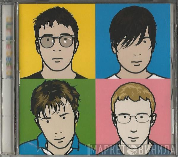  Blur  - The Best Of