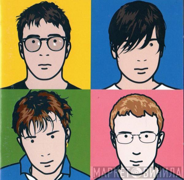  Blur  - The Best Of