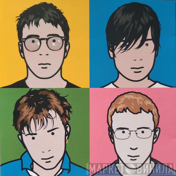  Blur  - The Best Of