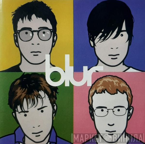  Blur  - The Best Of