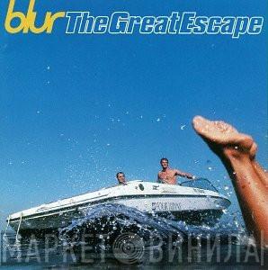  Blur  - The Great Escape