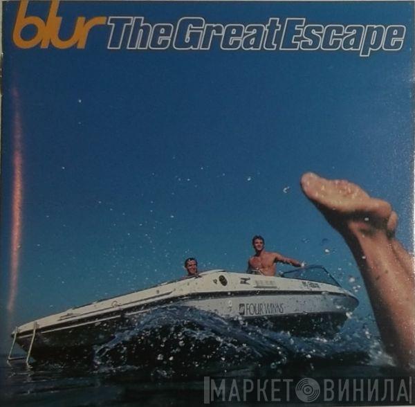 Blur - The Great Escape