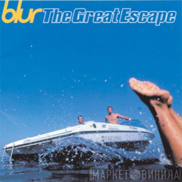  Blur  - The Great Escape
