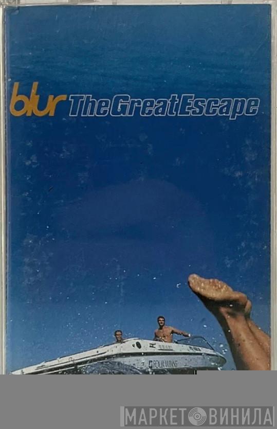  Blur  - The Great Escape
