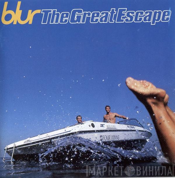 Blur - The Great Escape