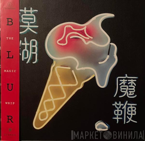 Blur - The Magic Whip