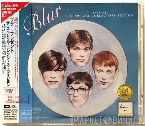  Blur  - The Special Collectors Edition