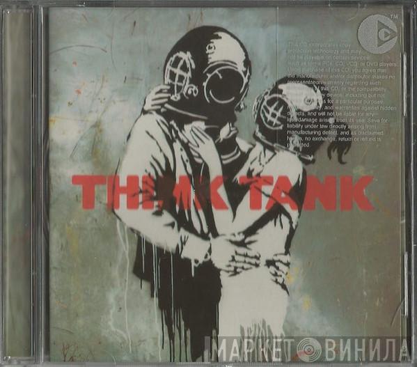  Blur  - Think Tank