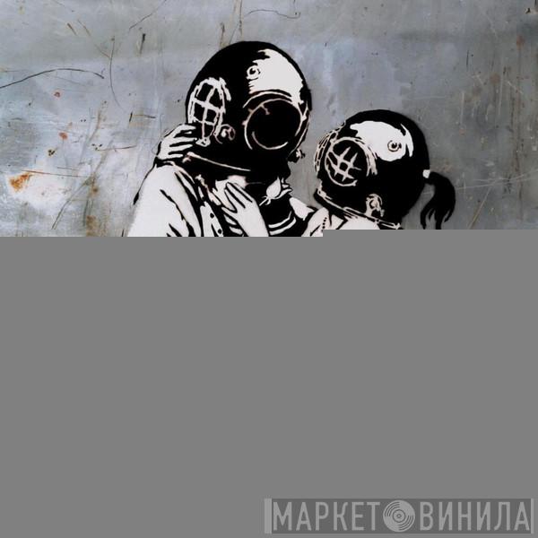  Blur  - Think Tank