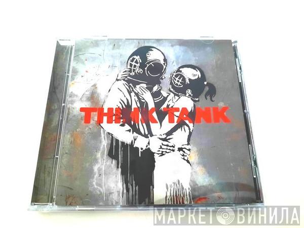 Blur - Think Tank
