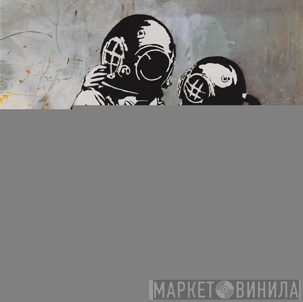  Blur  - Think Tank