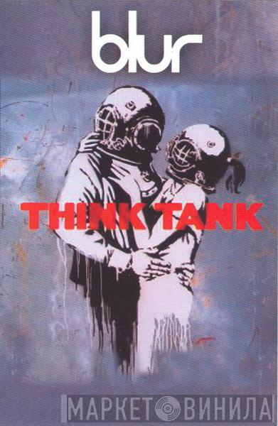  Blur  - Think Tank