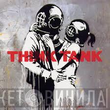  Blur  - Think Tank