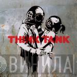  Blur  - Think Tank
