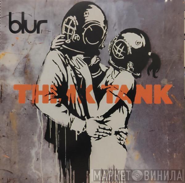  Blur  - Think Tank