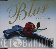 Blur - To The End