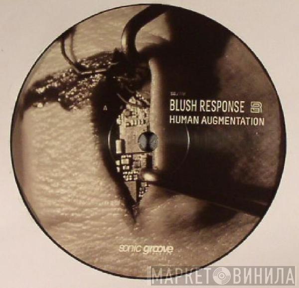 Blush Response  - Human Augmentation