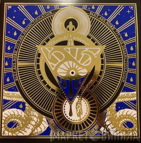  Blut Aus Nord  - 777 - The Desanctification