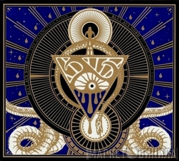  Blut Aus Nord  - 777 - The Desanctification
