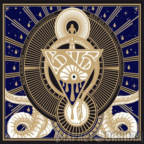  Blut Aus Nord  - 777 - The Desanctification