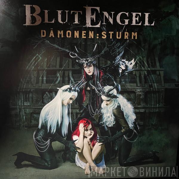 Blutengel - Dämonen:Sturm