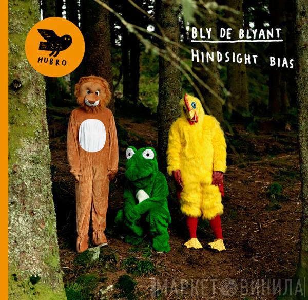  Bly De Blyant  - Hindsight Bias