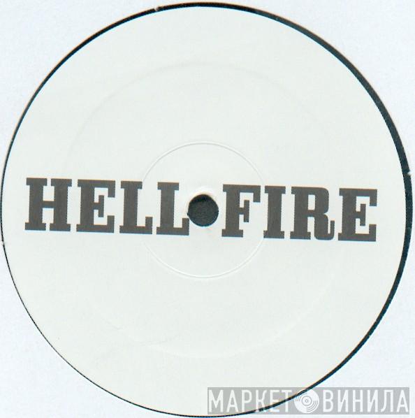 Blyant & Tusch - Hellfire