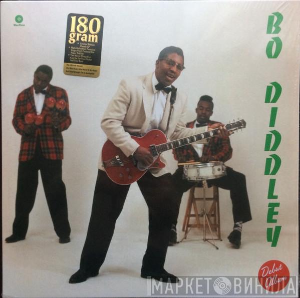Bo Diddley - Bo Diddley