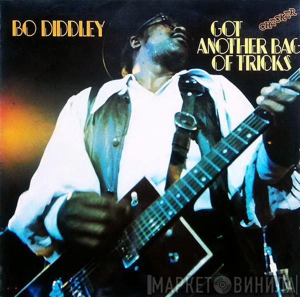 Bo Diddley - Got Another Bag Of Tricks