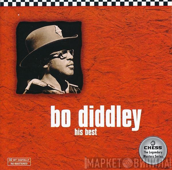  Bo Diddley  - His Best