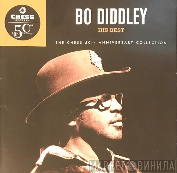 Bo Diddley - His Best